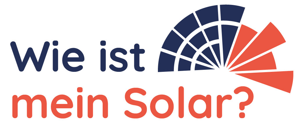 wie ist mein solar