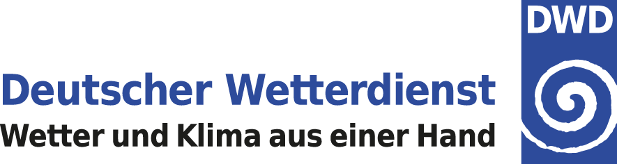 Deutscher Wetterdienst Icon
