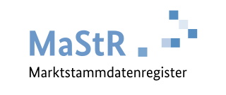 Marktstammdatenregister Icon